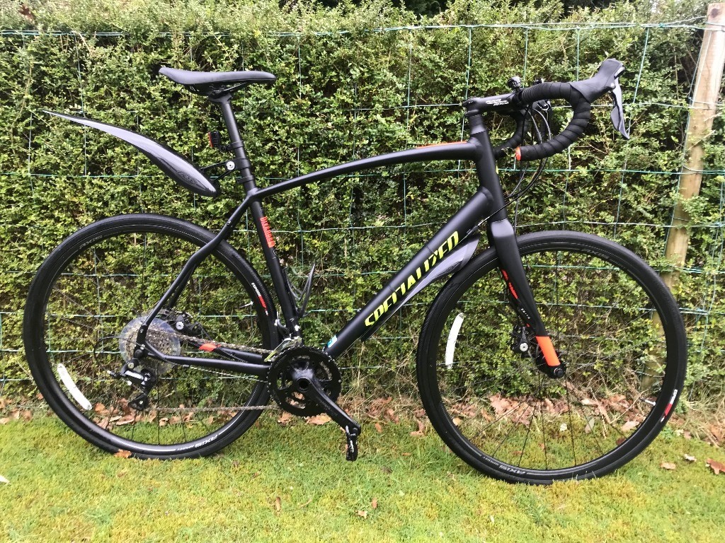 specialized diverge sport 2017